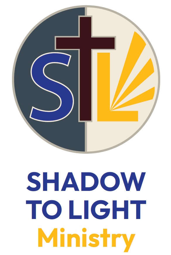 Shadow to Light Ministry Logo